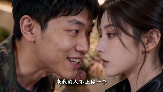 美颜系统开挂，大佬全跪下3（293集）全集一次看完