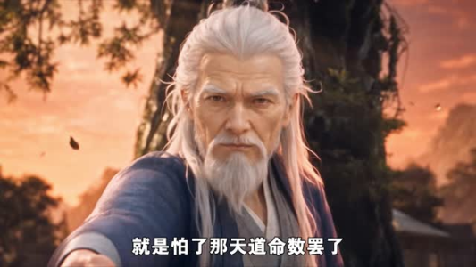凡人百世书第八季（112集）观看软件