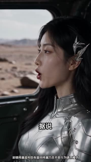 末日救世指南 (71集) 末日救世指南 (71集)无需会员免费看