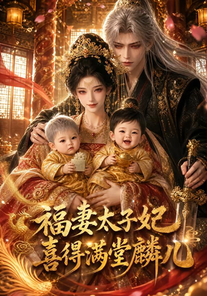 福妻太子妃喜得满堂麟儿(128集) 福妻太子妃喜得满堂麟儿(128集)热播短剧全集看