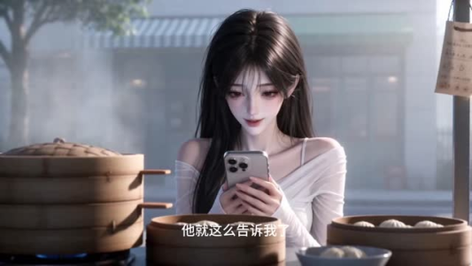 他桀骜不驯,却只把她放心尖(117集) 他桀骜不驯,却只把她放心尖(117集)短剧更新抢先看