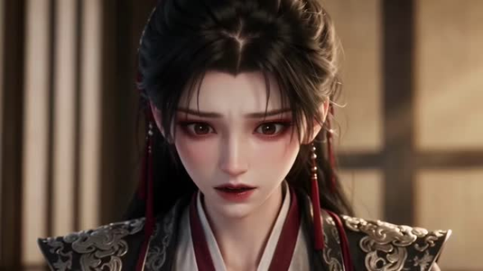 将军，我是女儿身第一季（86集）熬夜追短剧