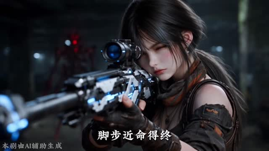 末世禁区:我以猎诡谋生(211集) 末世禁区:我以猎诡谋生(211集)免费版