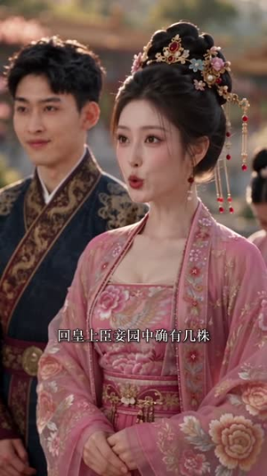 穿越御厨：我在皇宫点外卖第二季（108集）甜宠短剧推荐