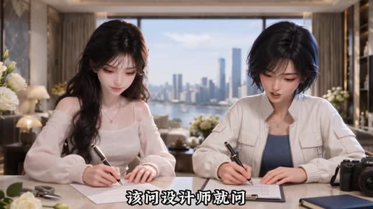 就要爱我老己第二季(190集) 就要爱我老己第二季(190集)大结局太过瘾了