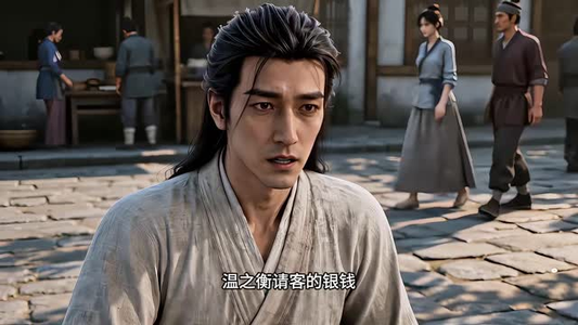 人间烟火,素锦流年!(176集) 人间烟火,素锦流年!(176集)热门短剧追不停