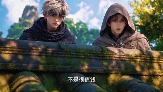 我合成了全世界第2季(155集) 我合成了全世界第2季(155集)民国短剧推荐