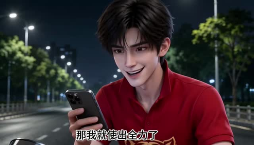 不装了，我的憨憨青梅是顶流大明星3（151集）甜宠短剧追到爽