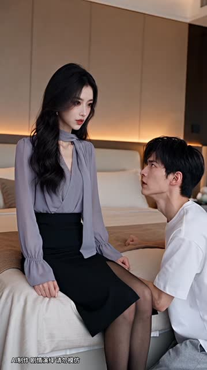 弹幕剧透:看见弹幕时白月光回国了(80集) 弹幕剧透:看见弹幕时白月光回国了(80集)精彩短剧热播