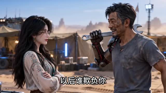 超凡公路：我有头驴叫赤兔！第二季（189集）全集我都看完了