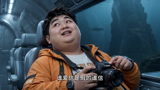 我有座小荒山靠文旅火遍全世界第四季（184集）无需充值尽情看