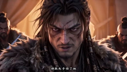 王妃一碰就碎，王爷他慌了第二季（67集）夸克网盘观看