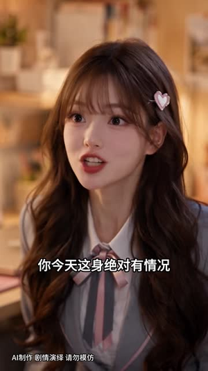 穿成清冷校草的粘人精前女友(101集) 穿成清冷校草的粘人精前女友(101集)免费看短剧