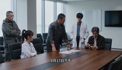 编外法医重案组抢疯了（62集）热门短剧来袭