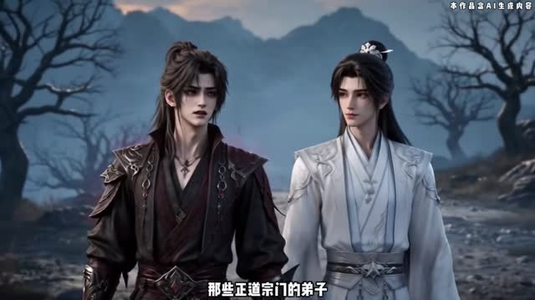 从无限复活开始逍遥修仙界（96集）短剧分享剧集