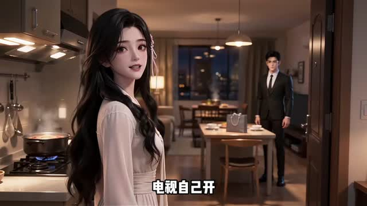 逆袭：我觉醒了返利系统第一季（129集）最火短剧热播