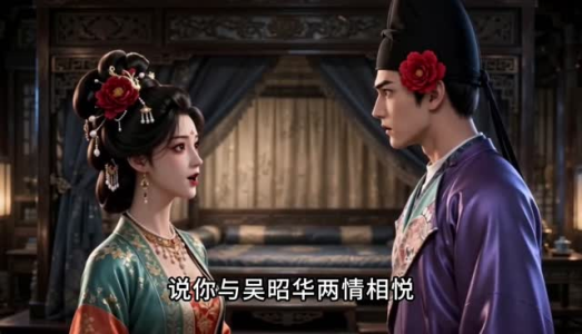 凤血涅槃：嫡公主复仇录第四季（152集）热门短剧追到爽