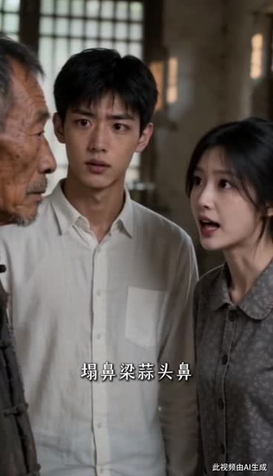 穿越70炮灰女配被团宠第一季（137集）第32集