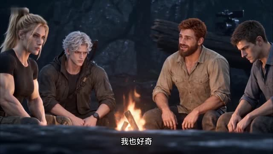 逃生:决胜亚马逊第七季(82集) 逃生:决胜亚马逊第七季(82集)超火热门短剧