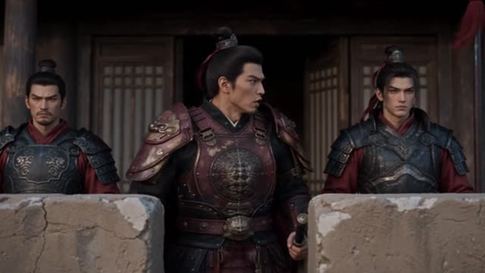 烬九州第二十三季(203集) 烬九州第二十三季(203集)在哪看是免费的