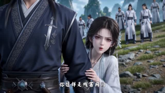 无敌小师妹颠哭全宗门(217集) 无敌小师妹颠哭全宗门(217集)热门短剧来袭