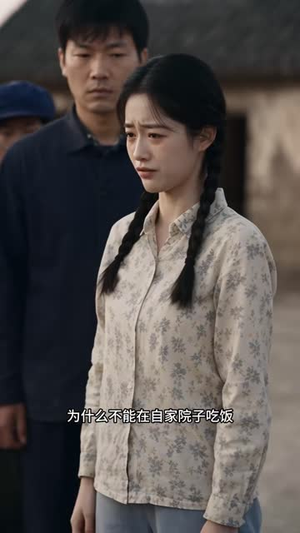 穿七零去下乡，路过的狗都得挨一脚（183集）不用花钱看全剧