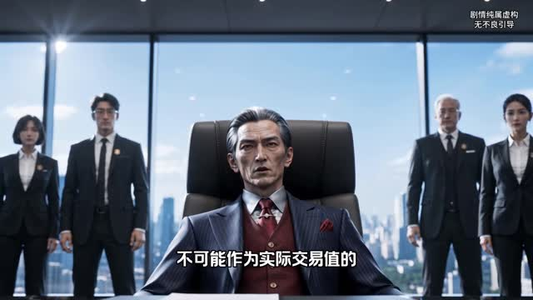 末世降临，我靠囤货求生（162集）一共多少集