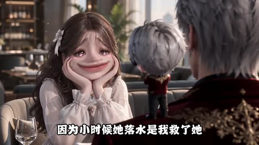 孤灯遇暖之予柒温柔(128集) 孤灯遇暖之予柒温柔(128集)免费全集短剧