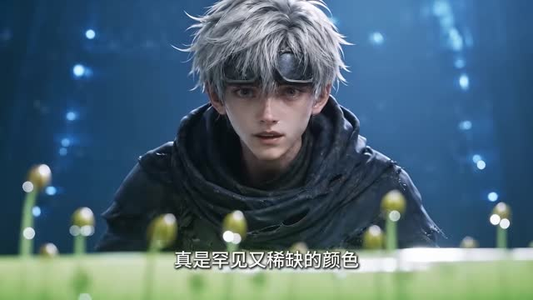 我合成了全世界第1季(101-315集) 我合成了全世界第1季(101-315集)最火短剧推荐