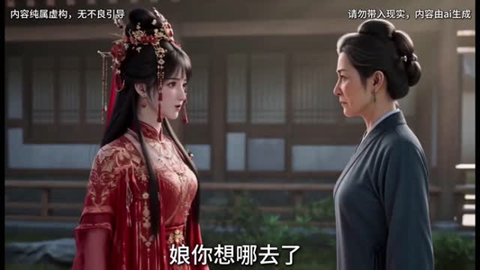 抢个新娘当后娘我赢麻了(101-400集) 抢个新娘当后娘我赢麻了(101-400集)精彩短剧看不停