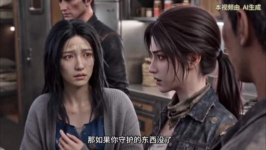 末日车队，序列超凡第三季（101-304集）短剧看全集