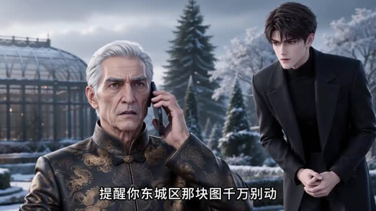 孤灯遇暖:把她心点亮第二季(130集) 孤灯遇暖:把她心点亮第二季(130集)火热短剧抢先看