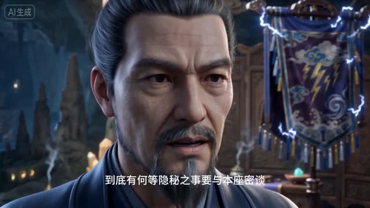 凡人修仙之一罐灵草到道祖第十九季（1–100集）古装热门短剧
