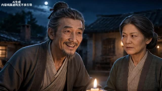 不愿终日种田,决心奔赴科举(1-131集) 不愿终日种田,决心奔赴科举(1-131集)第三季
