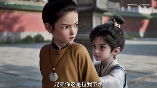 抢个新娘当后娘我赢麻了（1-100集）迅雷网盘观看