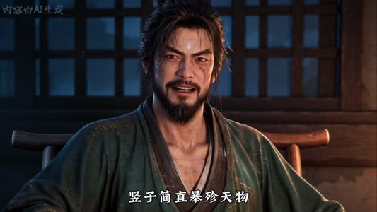 斩神官：神灾之体第三季（101-354集）短剧前十排行榜