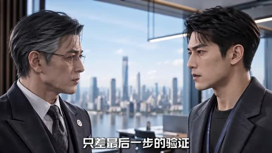 撒娇大叔最好命！（500-738集）高清画质免费看
