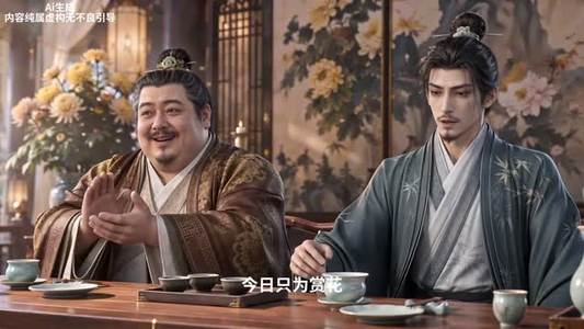 不愿终日种田，决心奔赴科举（132-328集）短剧热门分享