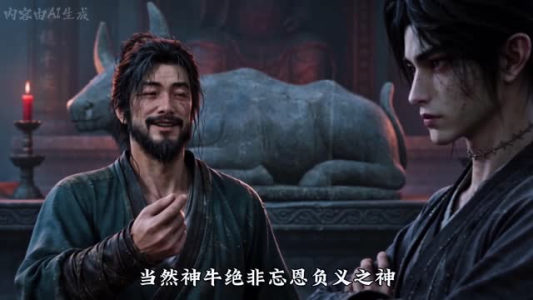 斩神官：神灾之体第三季（1-100集）追短剧太上头了