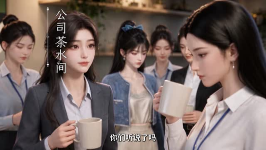 温柔驯服(324集) 温柔驯服(324集)看短剧放松一下