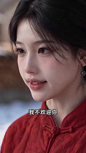 作精穿越七零月季花开（189集）热门短剧大全