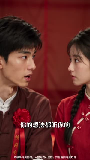 年代被推下水我捞个赘婿回家(118集) 年代被推下水我捞个赘婿回家(118集)全网独播免费看