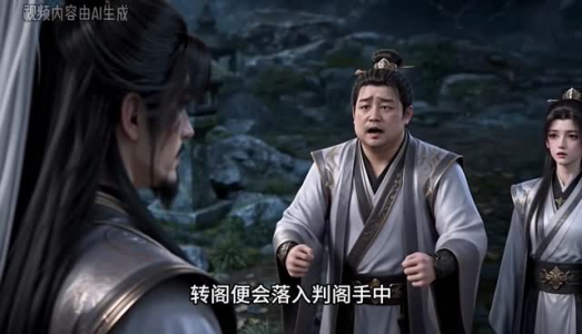 枯骨成仙第八季（170集）最新短剧推荐
