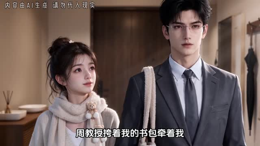 霁月安遥之以余生为诺护你岁岁无忧第三季（82集）在线播放