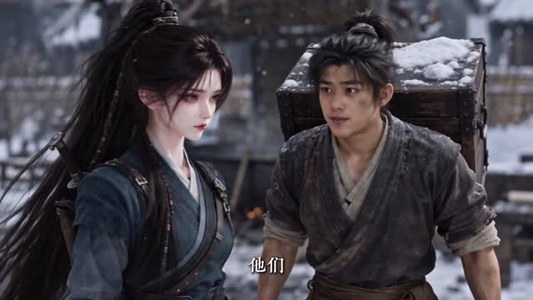 被系统逼疯,我没必要太正常(74集) 被系统逼疯,我没必要太正常(74集)抢先看热门短剧