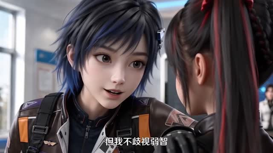 穿越星际双娇:智商武力各无敌!(150集) 穿越星际双娇:智商武力各无敌!(150集)演员表