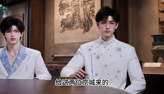 都重生了，这富二代我不装了第二十季（159集）高清画质免费看