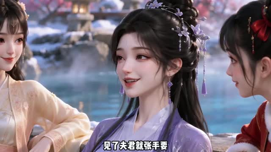 一纸婚书：侯府庶子错娶县主第五季（172集）短剧全集完整版