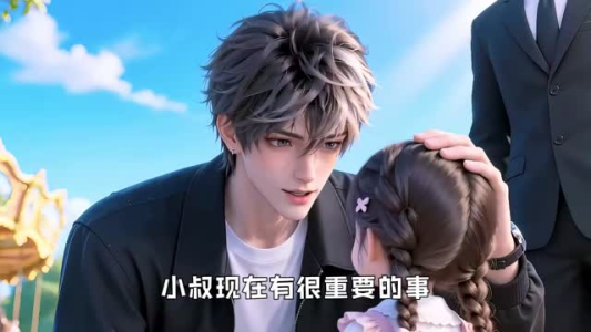 奶凶小青梅，太子与她共风月第四季完结篇（177集）最新热剧免费看