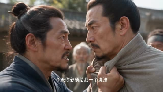 莫来招惹我!第三季(100集) 莫来招惹我!第三季(100集)精彩短剧看全集